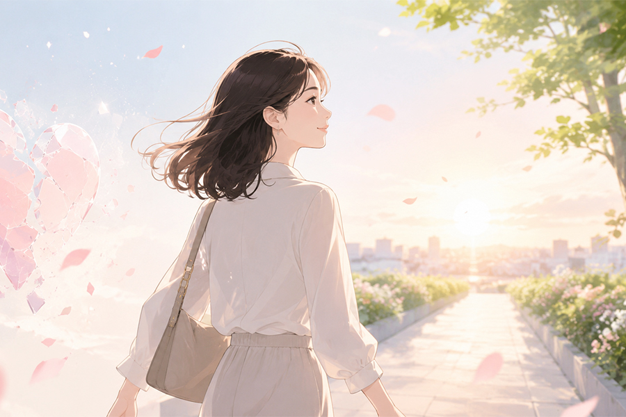 告白で振られた後、あっさり引く女の心理まとめ