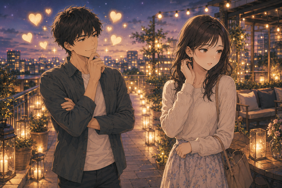 告白をはぐらかす女性との向き合い方まとめ