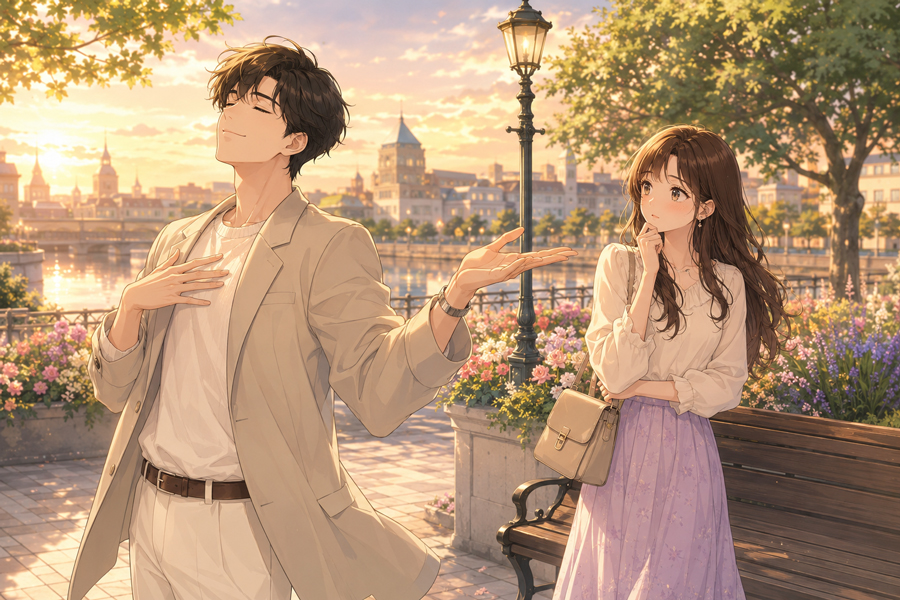 告白されたあとの女性の心境まとめ