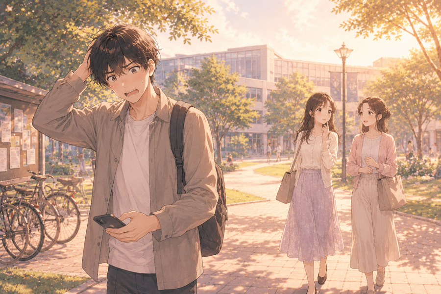 告白されたあとの女性の心境と対処法について