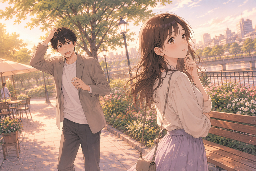 告白されたあとの女性の心境とは