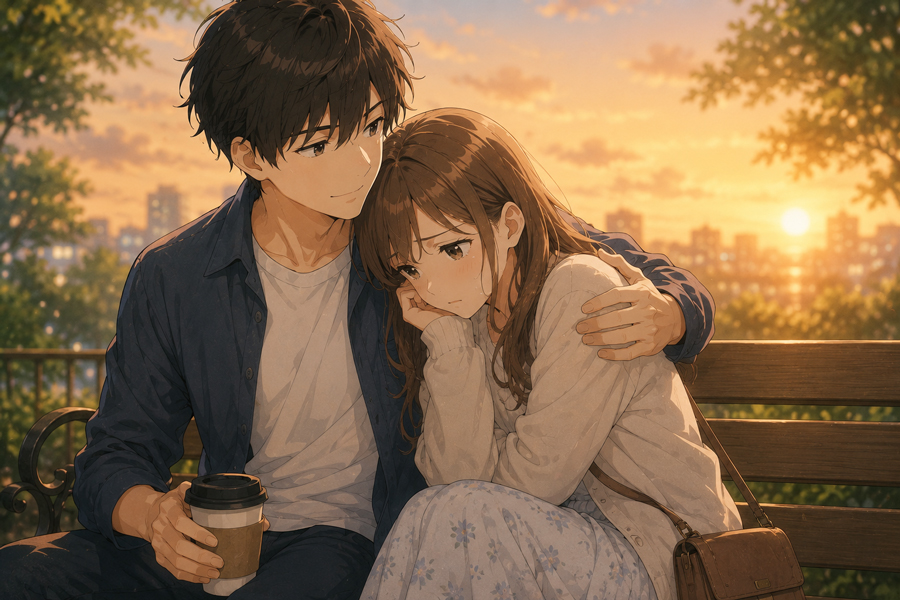 告白できない男は情けないのか？（まとめ）