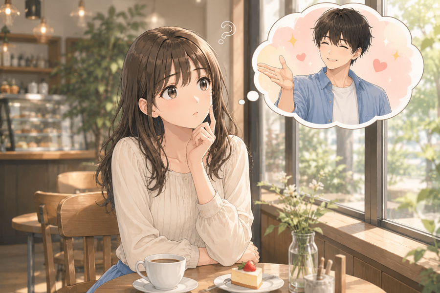 告白で伝えたかっただけと言う人の心理