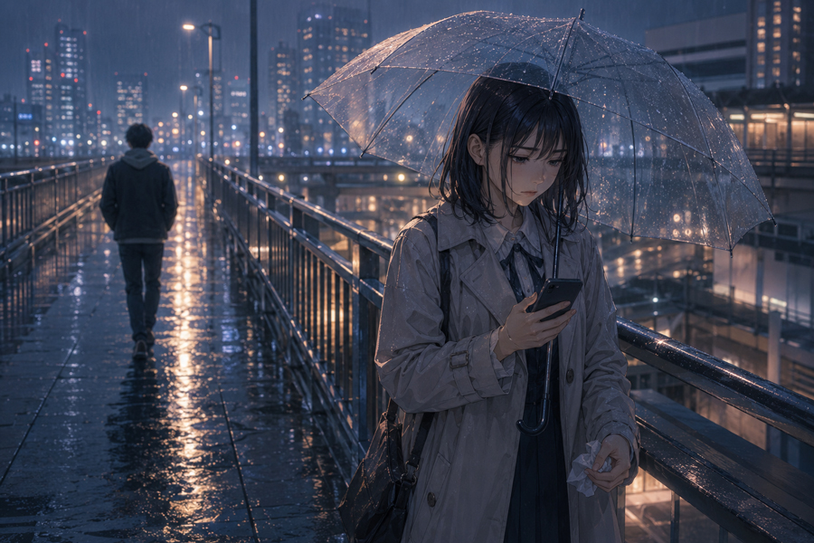 告白で振られた後に嫌いになる心理