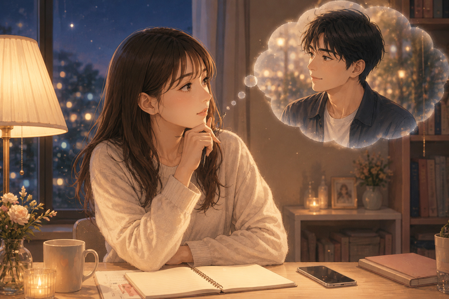 女子からの告白で知るべき男性心理