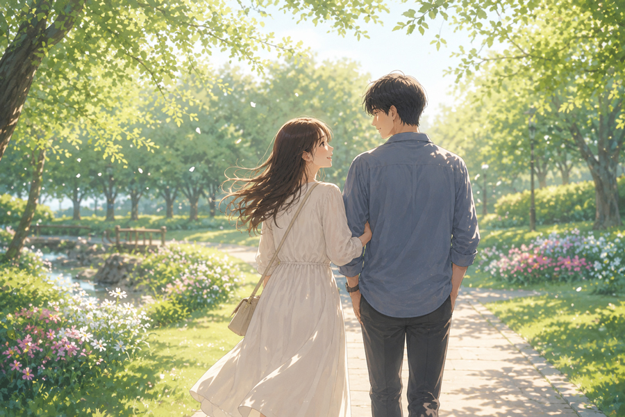 まとめ:女子からの告白を成功させる要点