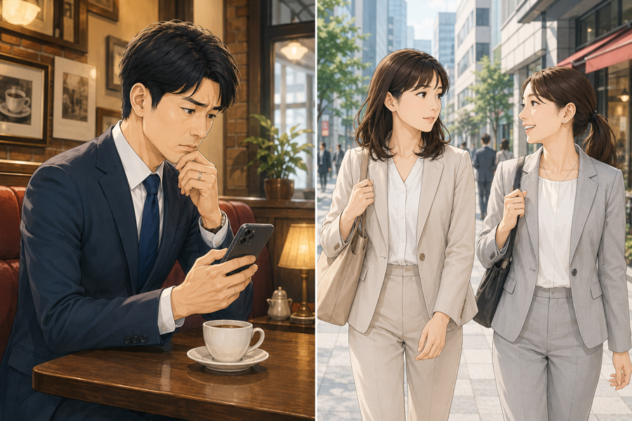 まとめ:既婚者の告白がずるい時の守り方