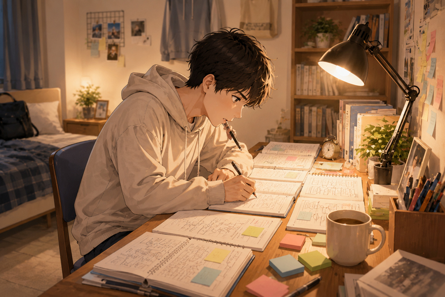 告白のデートプランを作る基本