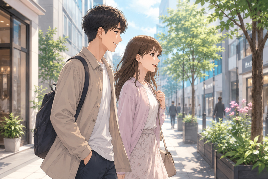 告白のデートプラン総まとめ
