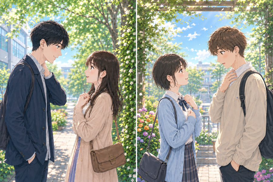まとめ:告白の敬語で誠実な関係を築くコツ