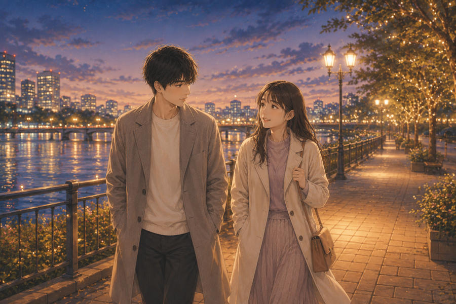 告白で好きと言わない悩みのまとめ