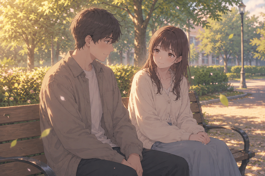 告白で友達でいたいと言う心理