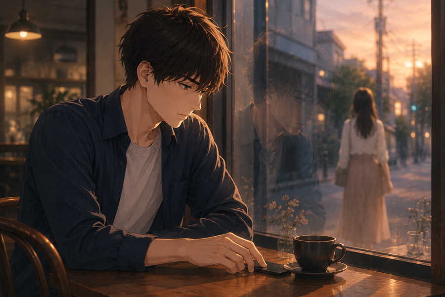 告白されて振ったあとの男の心理と本音