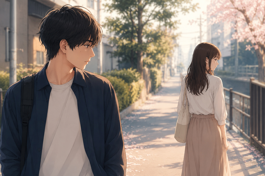 告白されて振ったあとの男の心理