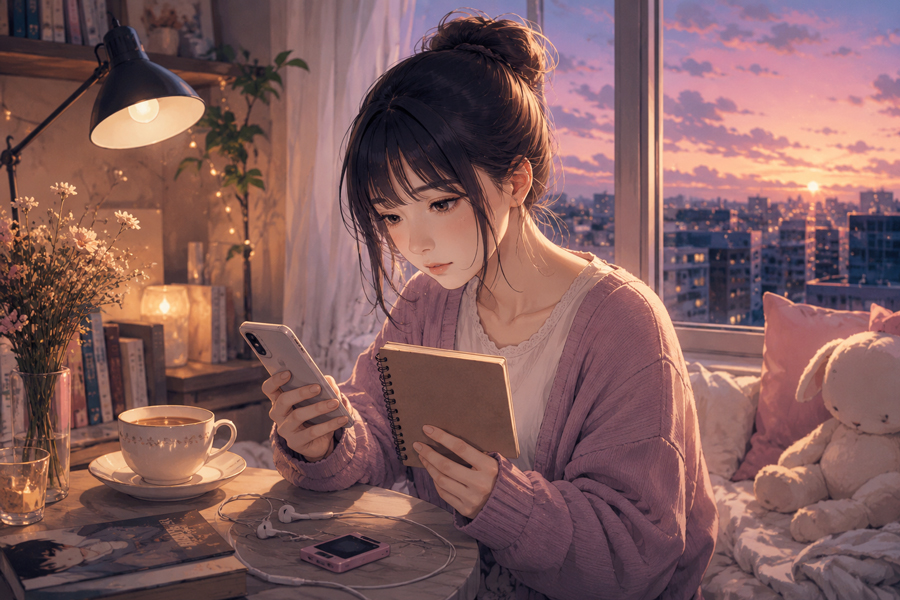 片思い 名言