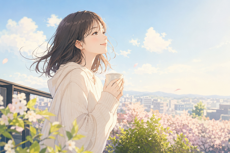 まとめ：片思いが切ないときは心を整えよう