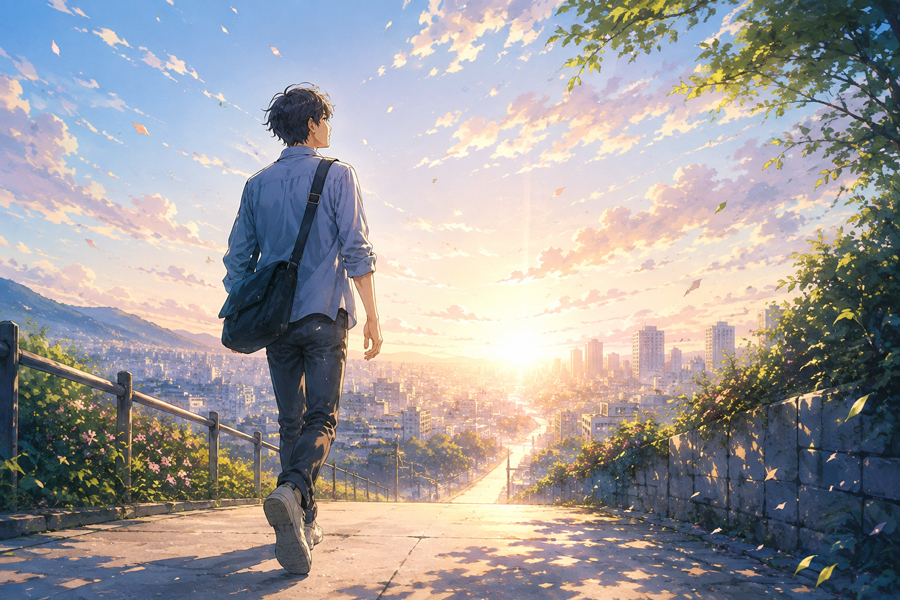 まとめ：片思いが忘れられない時もいずれ乗り越える