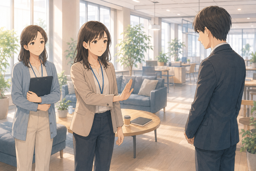 告白によるハラスメントを防ぐ要点（まとめ）
