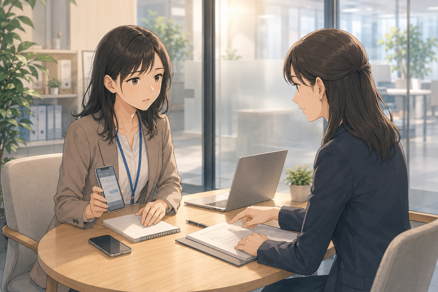 告白によるハラスメントへの対処法