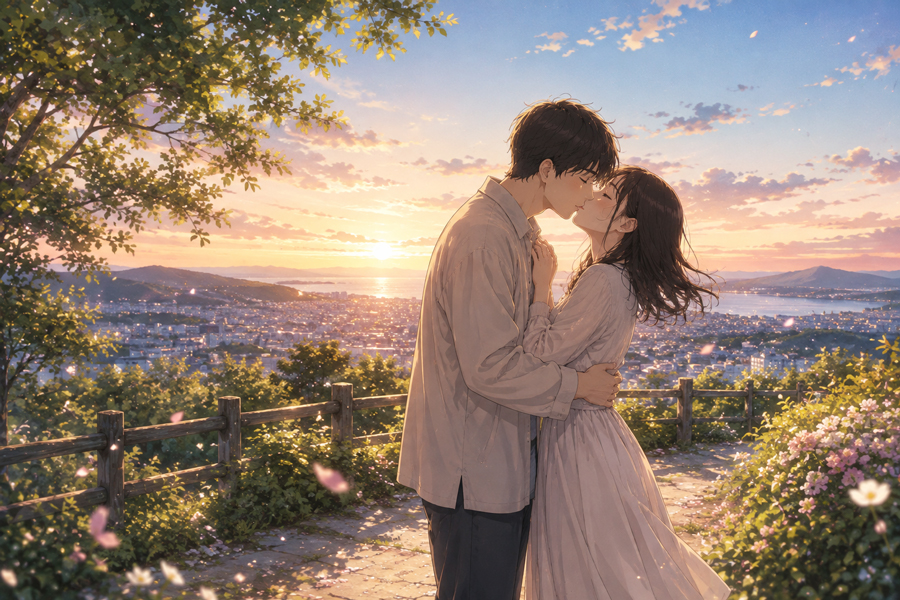 まとめ:告白とキスは同意と誠実さが大切
