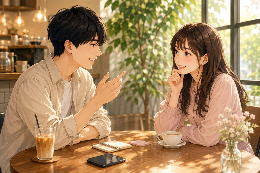 恋愛心理テスト 面白い