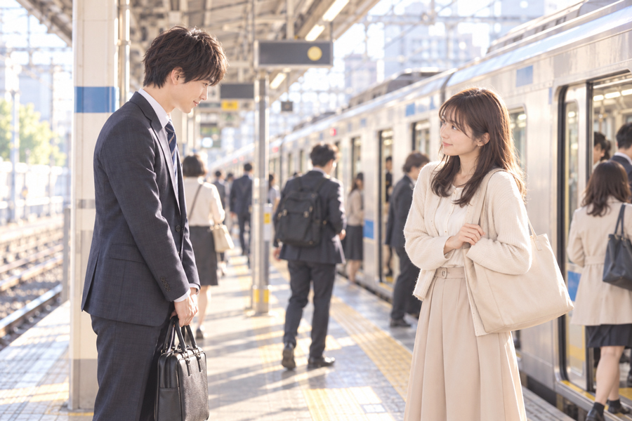 まとめ:電車での一目惚れは慎重に進めよう