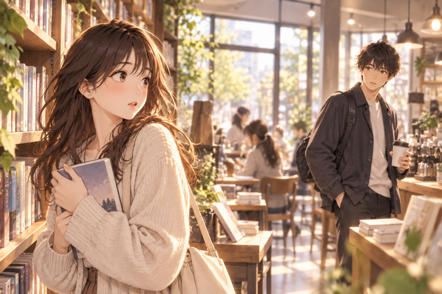 一目惚れとは?意味と起こる仕組み